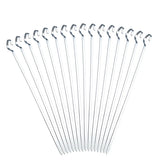 Stainless Steel BBQ Skewers